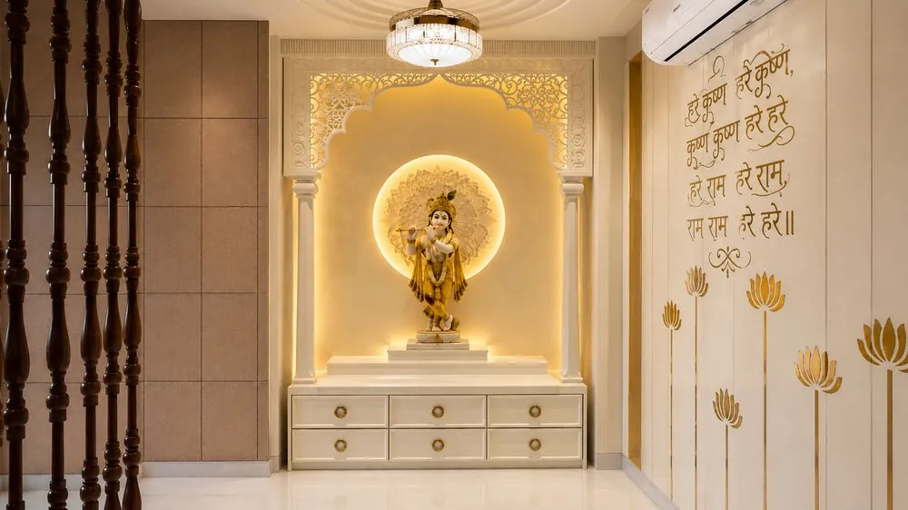 Custom Interior Solutions — example interior